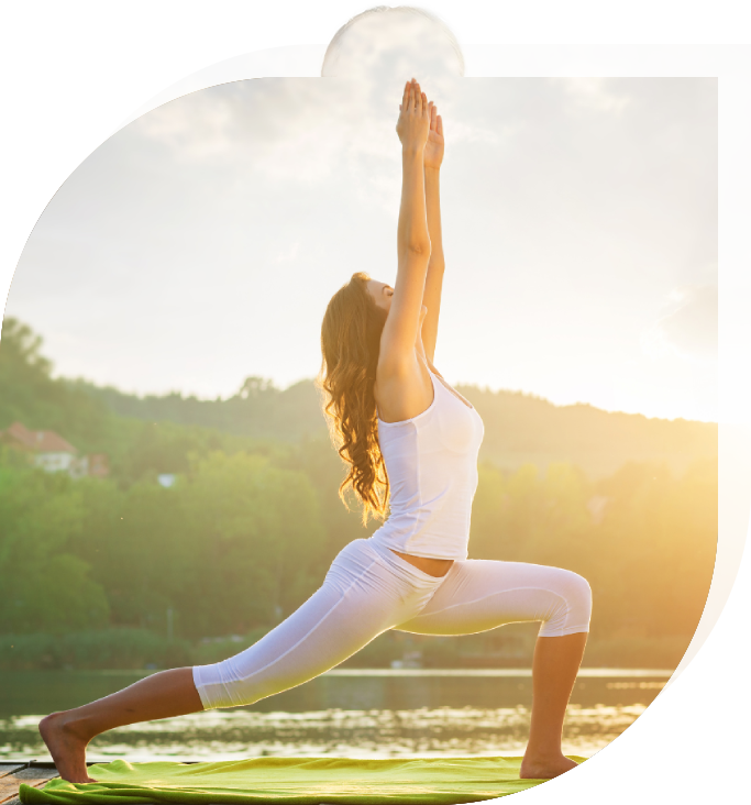 Muktya - Yoga wellness service