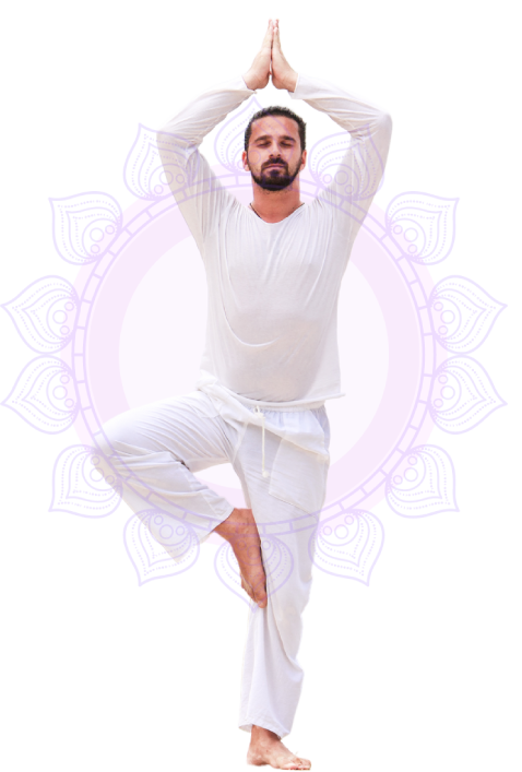 Muktya - Yoga for health & wellness