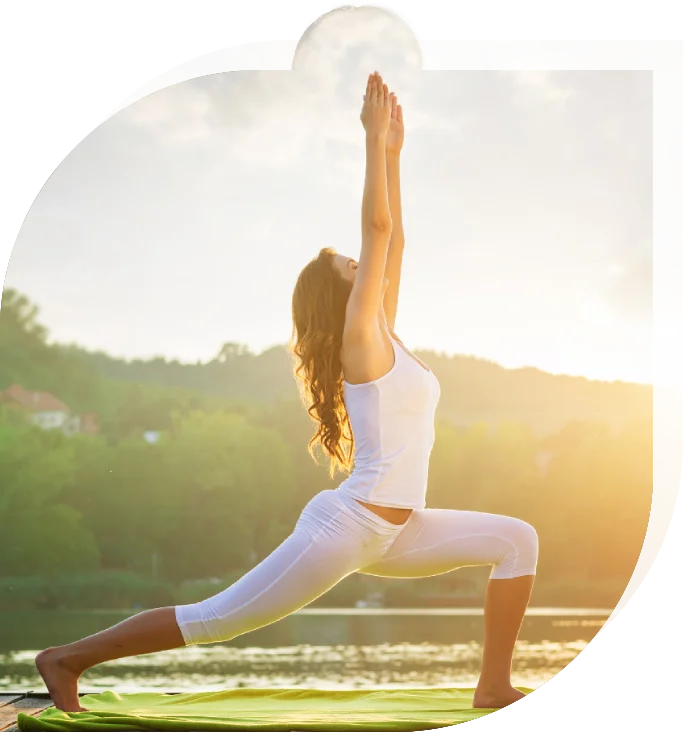 Muktya - Yoga wellness service